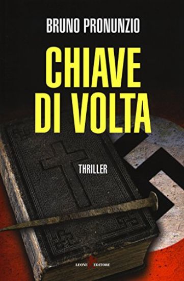 Immagine di CHIAVE DI VOLTA