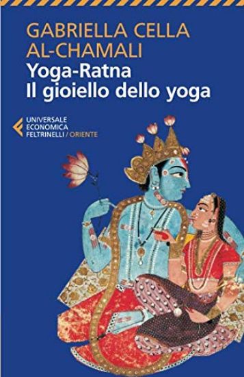 Immagine di YOGA-RATNA