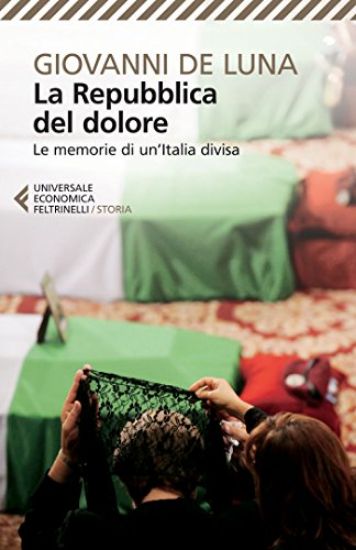 Immagine di REPUBBLICA DEL DOLORE(LA)