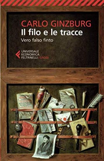 Immagine di FILO E LE TRACCE