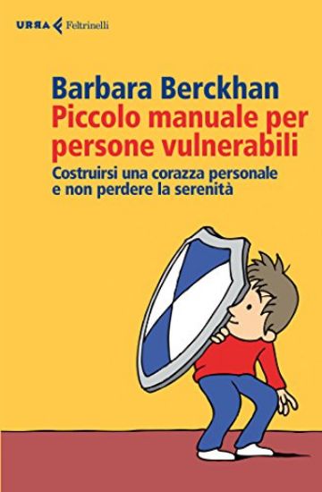 Immagine di PICCOLO MANUALE PER PERSONE VULNERABILI