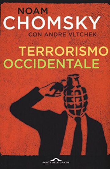 Immagine di TERRORISMO OCCIDENTALE