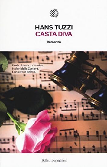 Immagine di CASTA DIVA