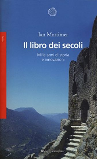 Immagine di LIBRO DEI SECOLI (IL)