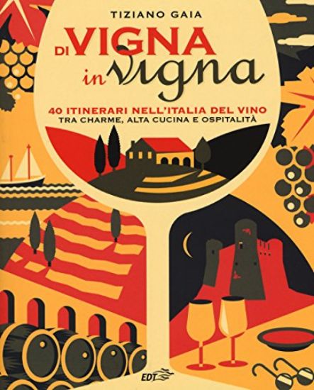 Immagine di DI VIGNA IN VIGNA