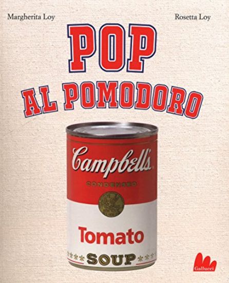 Immagine di POP AL POMODORO