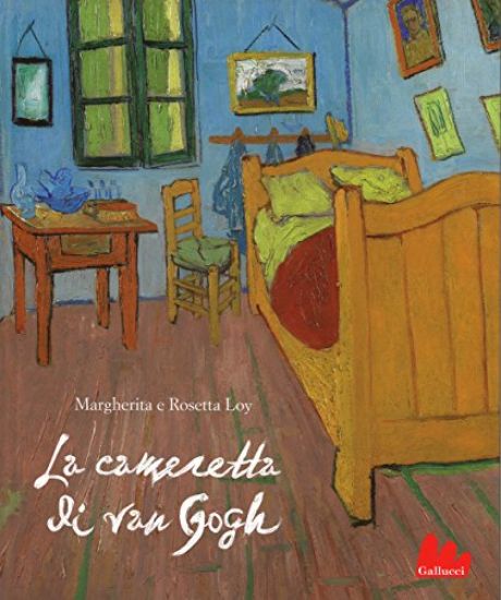 Immagine di CAMERETTA DI VAN GOGH N.E.