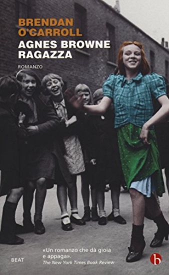 Immagine di AGNES BROWNE RAGAZZA