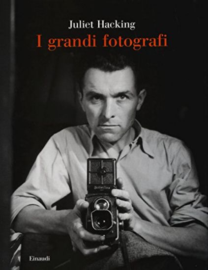 Immagine di GRANDI FOTOGRAFI (I)