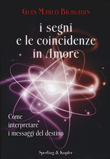 Immagine di SEGNI E LE COINCIDENZE IN AMORE (I). COME INTERPRETARE I SEGNI DEL DESTINO