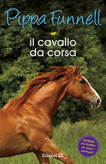 Immagine di CAVALLO DA CORSA (IL)