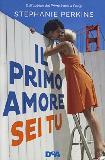 Immagine di PRIMO AMORE SEI TU (IL)