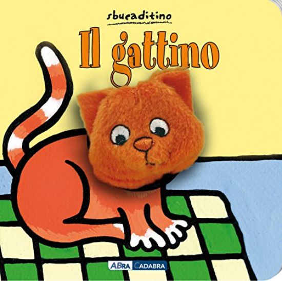 Immagine di GATTINO