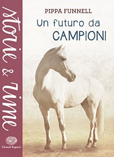 Immagine di FUTURO DA CAMPIONI (UN)