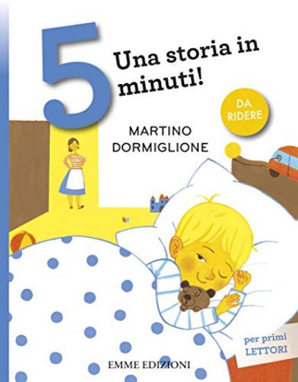 Immagine di MARTINO DORMIGLIONE