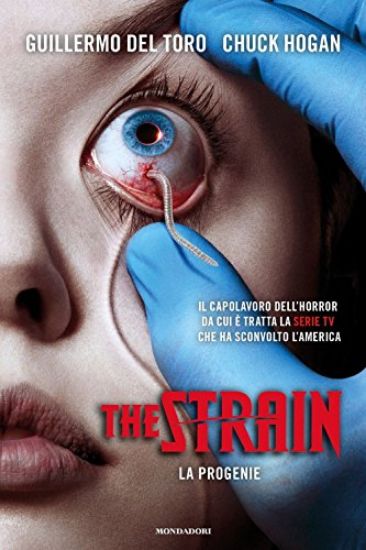 Immagine di THE STRAIN