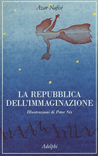 Immagine di REPUBBLICA DELL`IMMAGINAZIONE (LA)