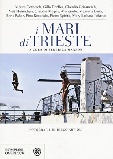 Immagine di MARI DI TRIESTE (I)