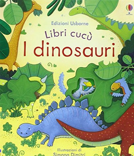 Immagine di DINOSAURI (I)