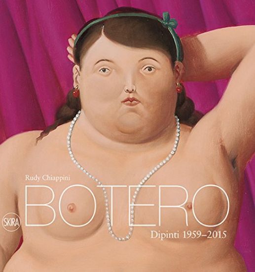 Immagine di FERNANDO BOTERO