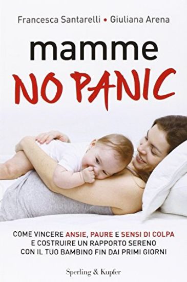 Immagine di MAMME, NO PANIC