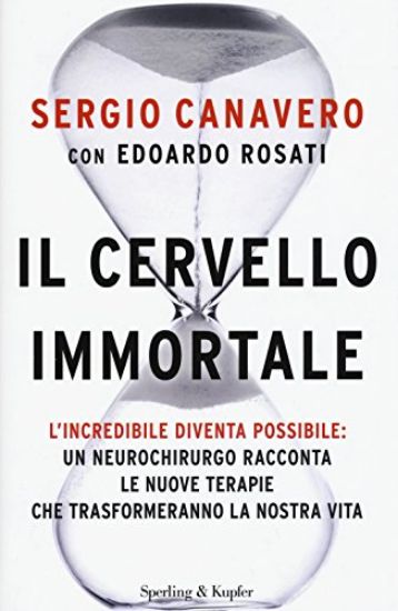 Immagine di CERVELLO IMMORTALE (IL)