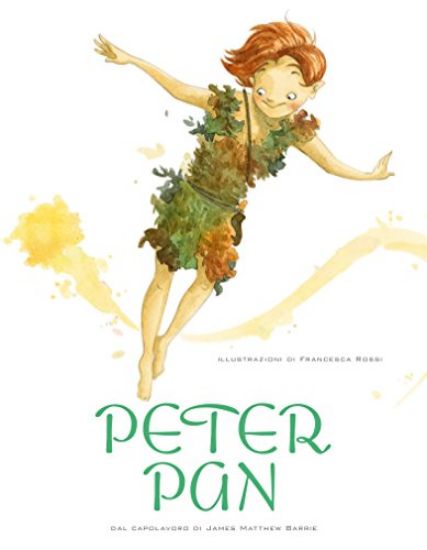 Immagine di PETER PAN