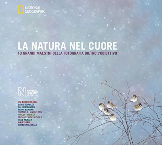 Immagine di NATURA NEL CUORE (LA)