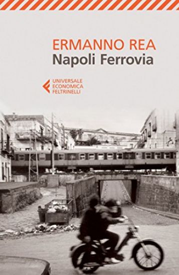 Immagine di NAPOLI FERROVIA