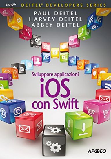 Immagine di SVILUPPARE APPLICAZIONI IOS CON SWIFT