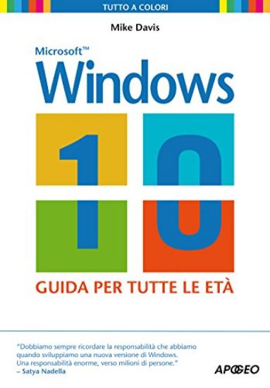 Immagine di WINDOWS 10