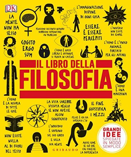 Immagine di LIBRO DELLA FILOSOFIA