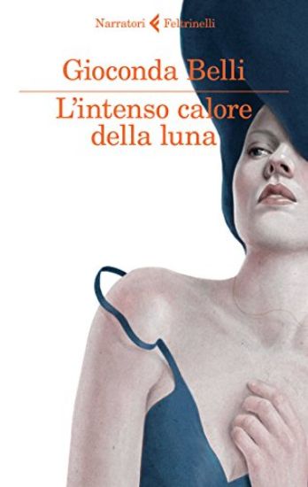 Immagine di INTENSO CALORE DELLA LUNA (L)