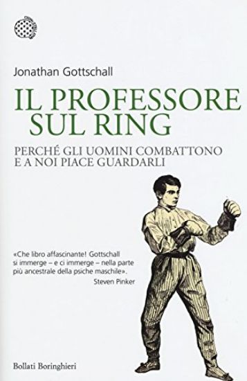 Immagine di PROFESSORE SUL RING (IL)