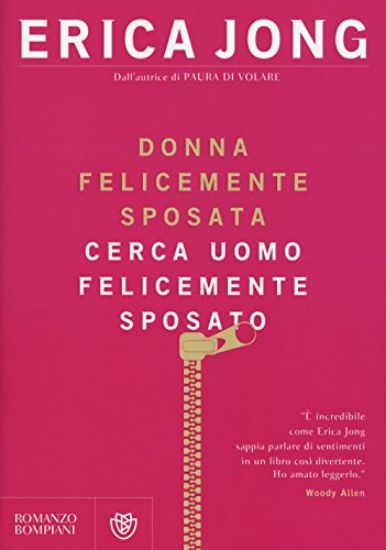 Immagine di DONNA FELICEMENTE SPOSATA CERCA UOMO FELICEMENTE SPOSATO