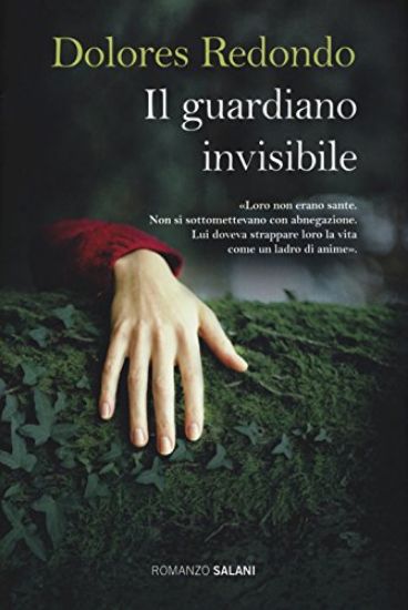 Immagine di GUARDIANO INVISIBILE (IL)