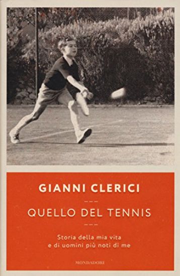 Immagine di QUELLO DEL TENNIS