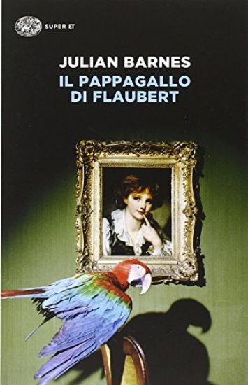 Immagine di PAPPAGALLO DI FLAUBERT (IL)