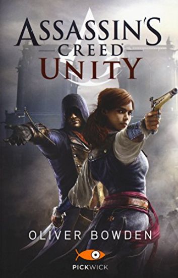 Immagine di ASSASSIN`S CREED UNITY