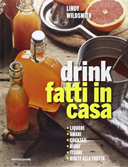 Immagine di DRINK FATTI IN CASA