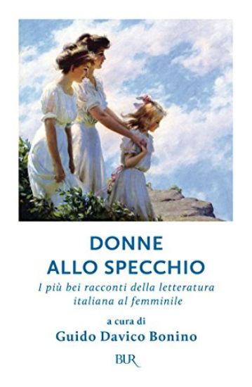 Immagine di DONNE ALLO SPECCHIO