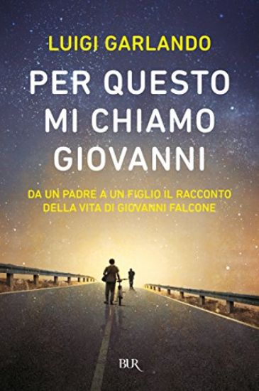 Immagine di PER QUESTO MI CHIAMO GIOVANNI - GIFT BOOK