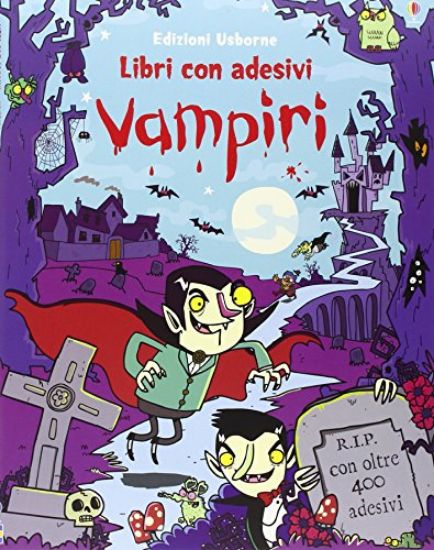 Immagine di VAMPIRI