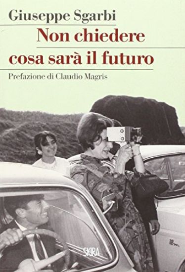 Immagine di NON CHIEDERE COSA SARA` IL FUTURO