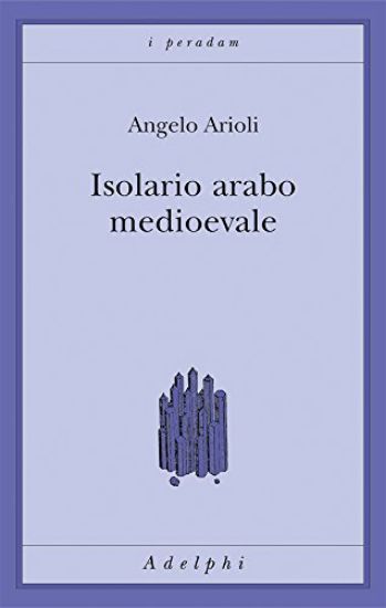 Immagine di ISOLARIO ARABO MEDIOEVALE