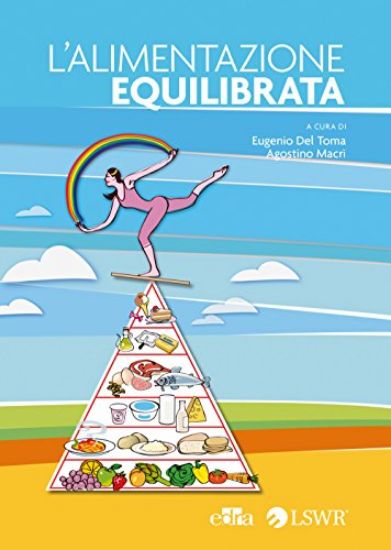 Immagine di ALIMENTAZIONE EQUILIBRATA