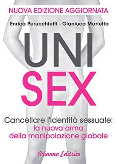 Immagine di UNI SEX N.E.