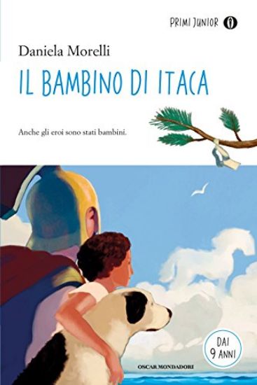 Immagine di BAMBINO DI ITACA (IL)