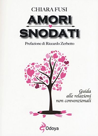 Immagine di AMORI SNODATI