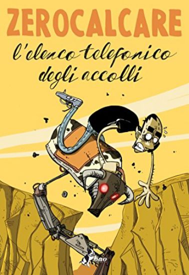 Immagine di ELENCO TELEFONICO DEGLI ACCOLLI (L)